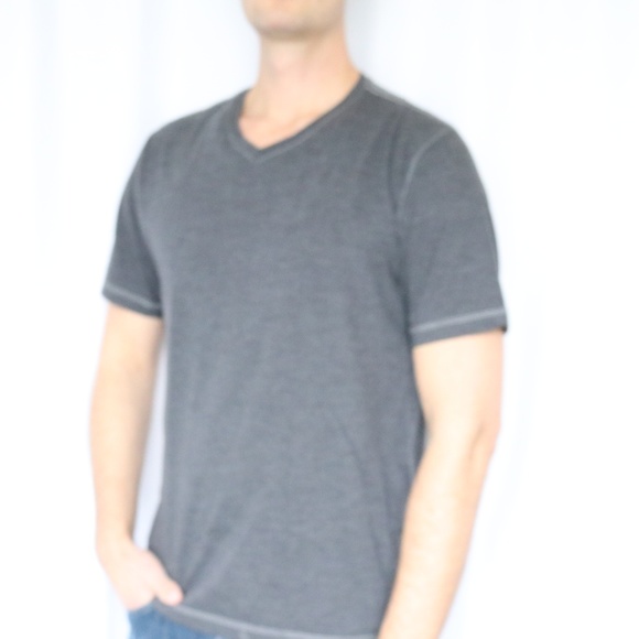 Mens Large T-shirt | Michael Brandon - AC - Picture 3 of 8